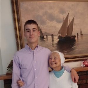 Meet your Posher, Daniel